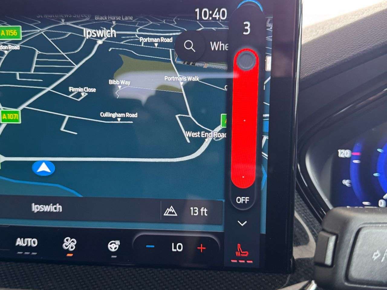 2022 FORD FOCUS 2022 FORD FOCUS