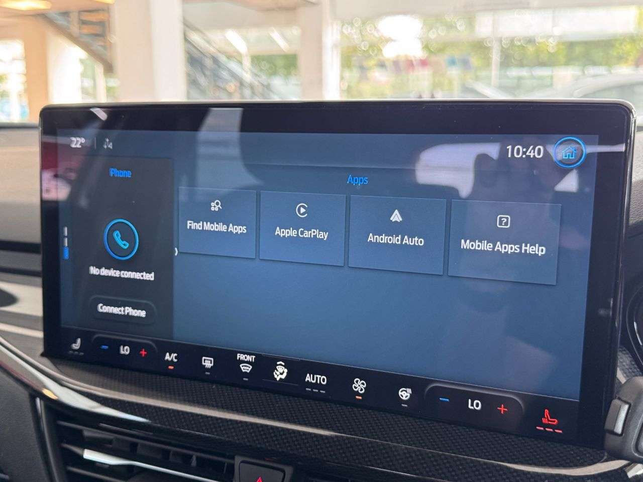 2022 FORD FOCUS 2022 FORD FOCUS