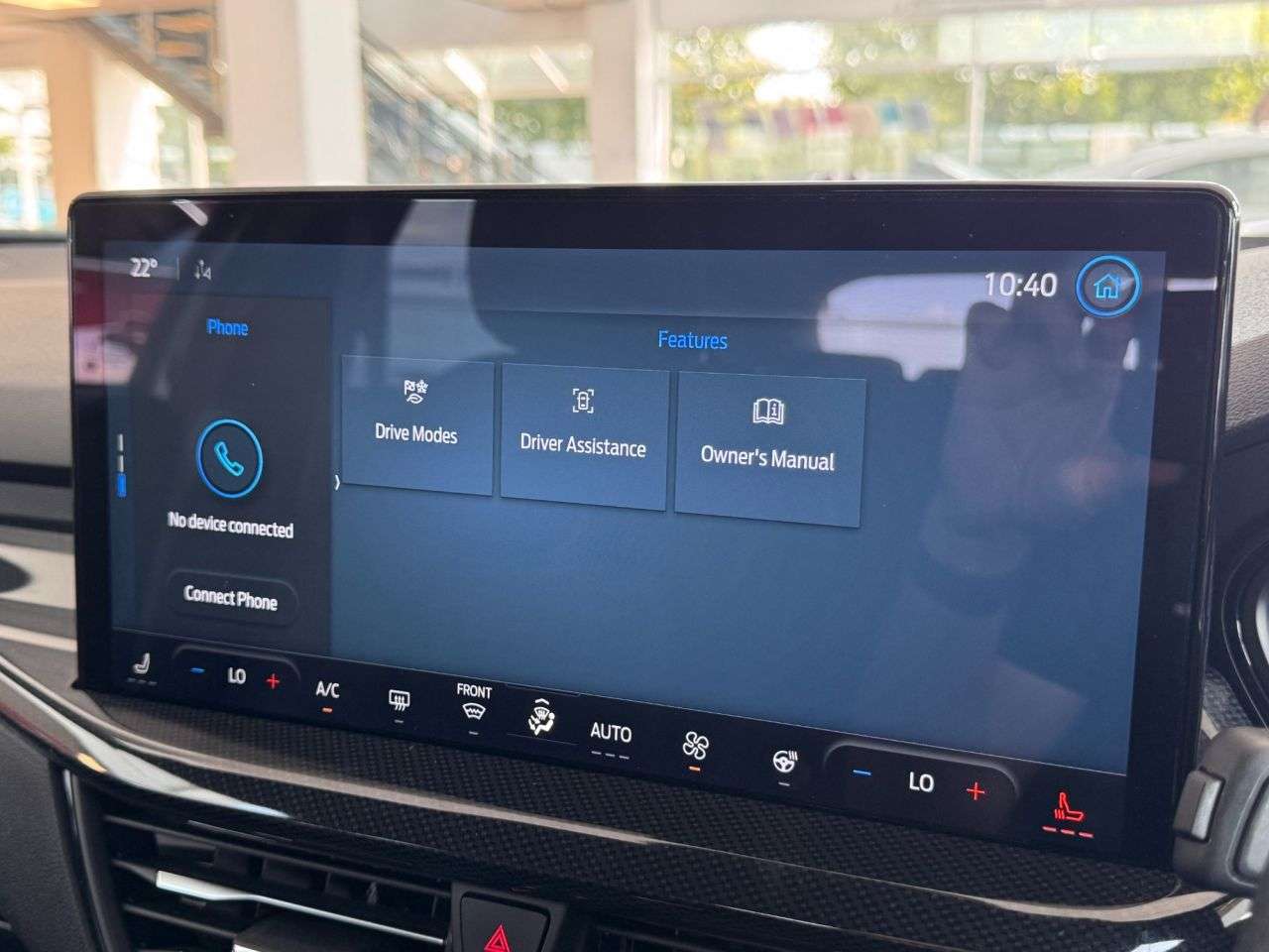 2022 FORD FOCUS 2022 FORD FOCUS