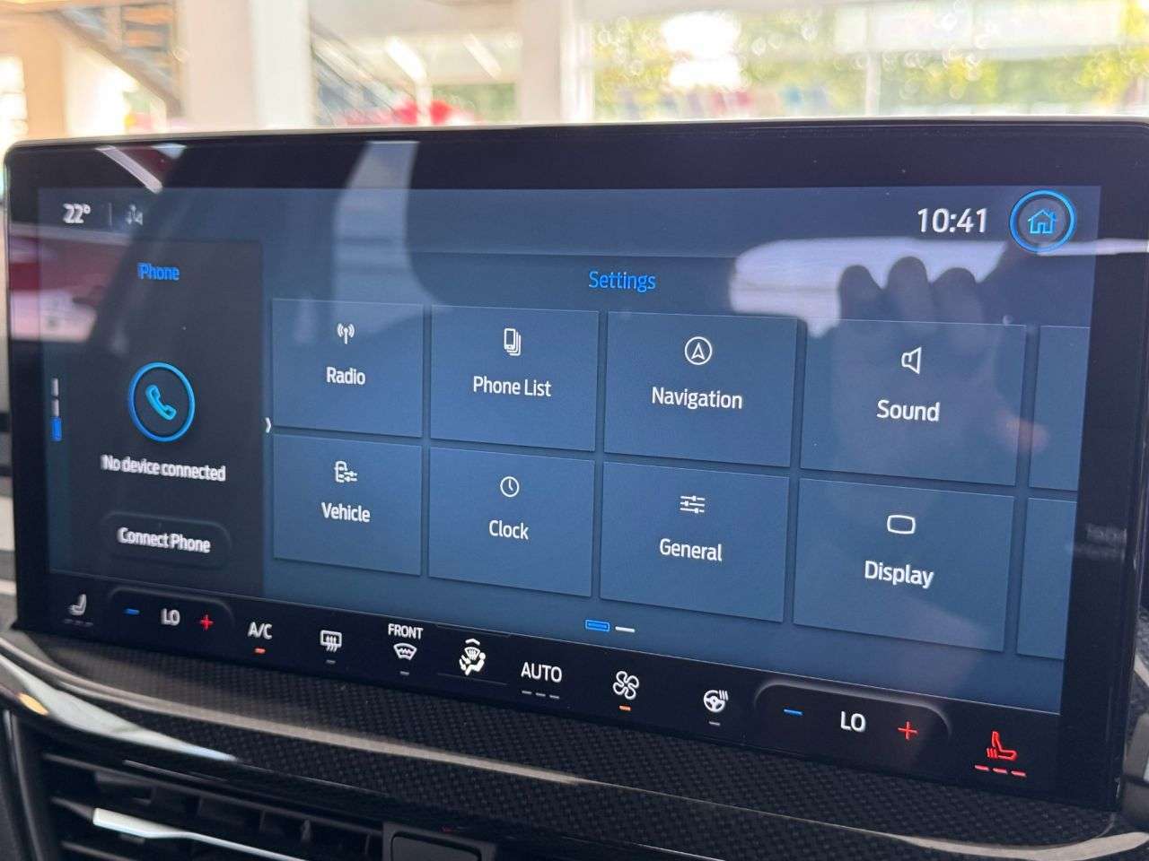 2022 FORD FOCUS 2022 FORD FOCUS