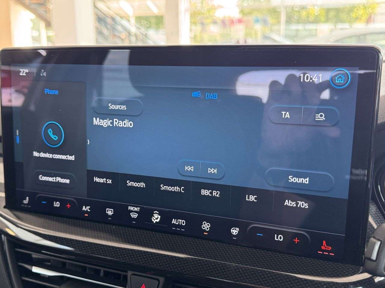 2022 FORD FOCUS 2022 FORD FOCUS