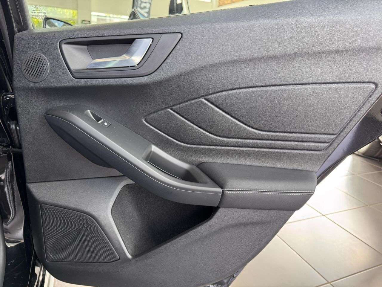 2022 FORD FOCUS 2022 FORD FOCUS