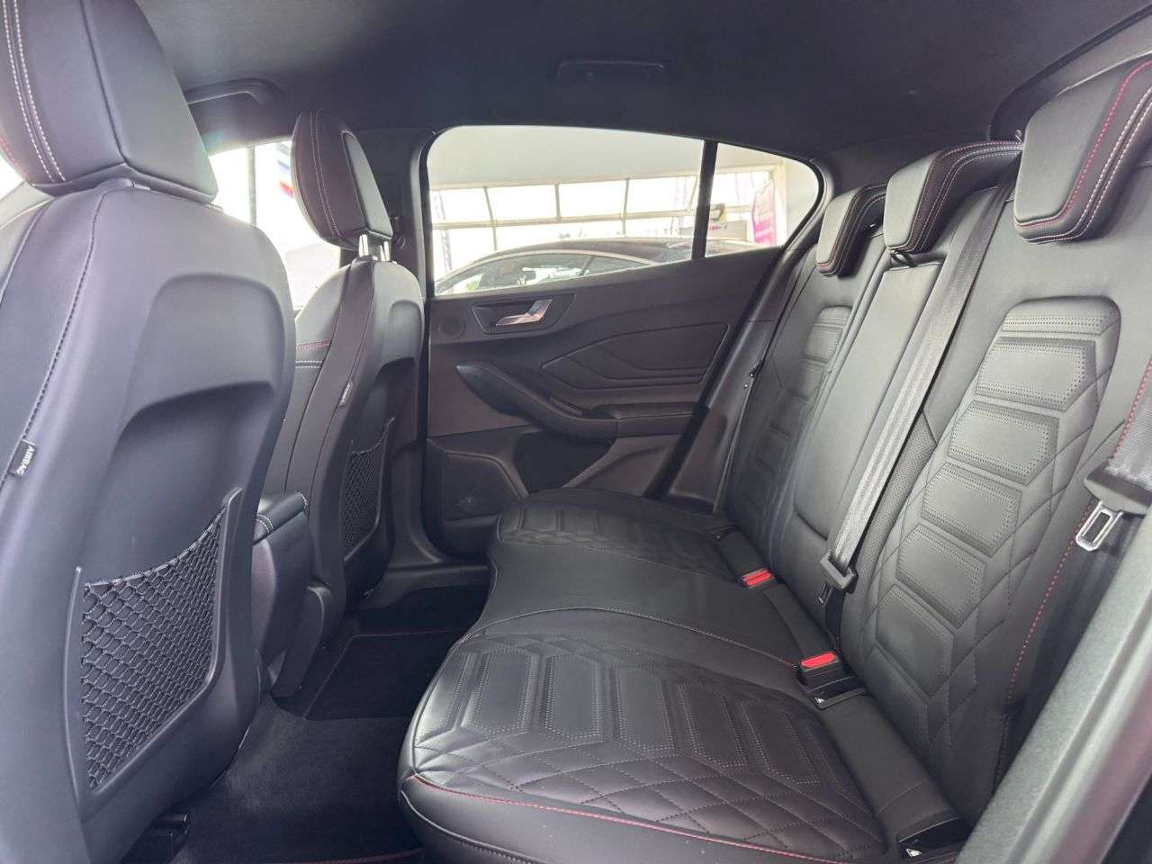 2022 FORD FOCUS 2022 FORD FOCUS