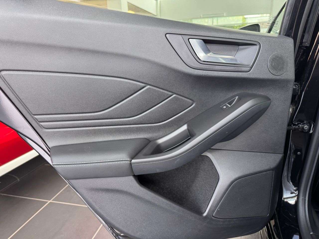 2022 FORD FOCUS 2022 FORD FOCUS