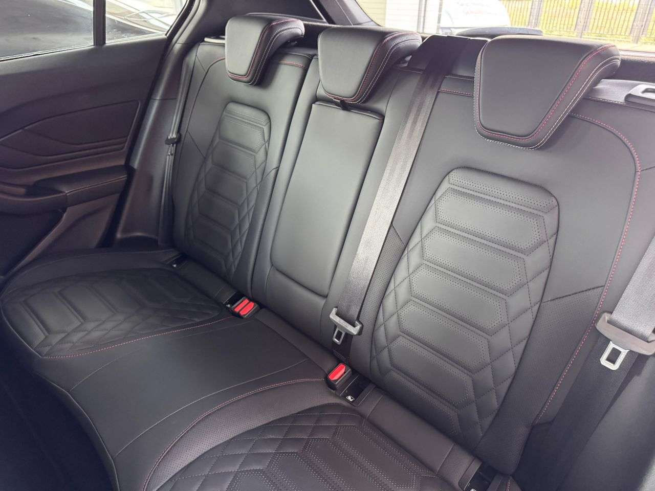 2022 FORD FOCUS 2022 FORD FOCUS