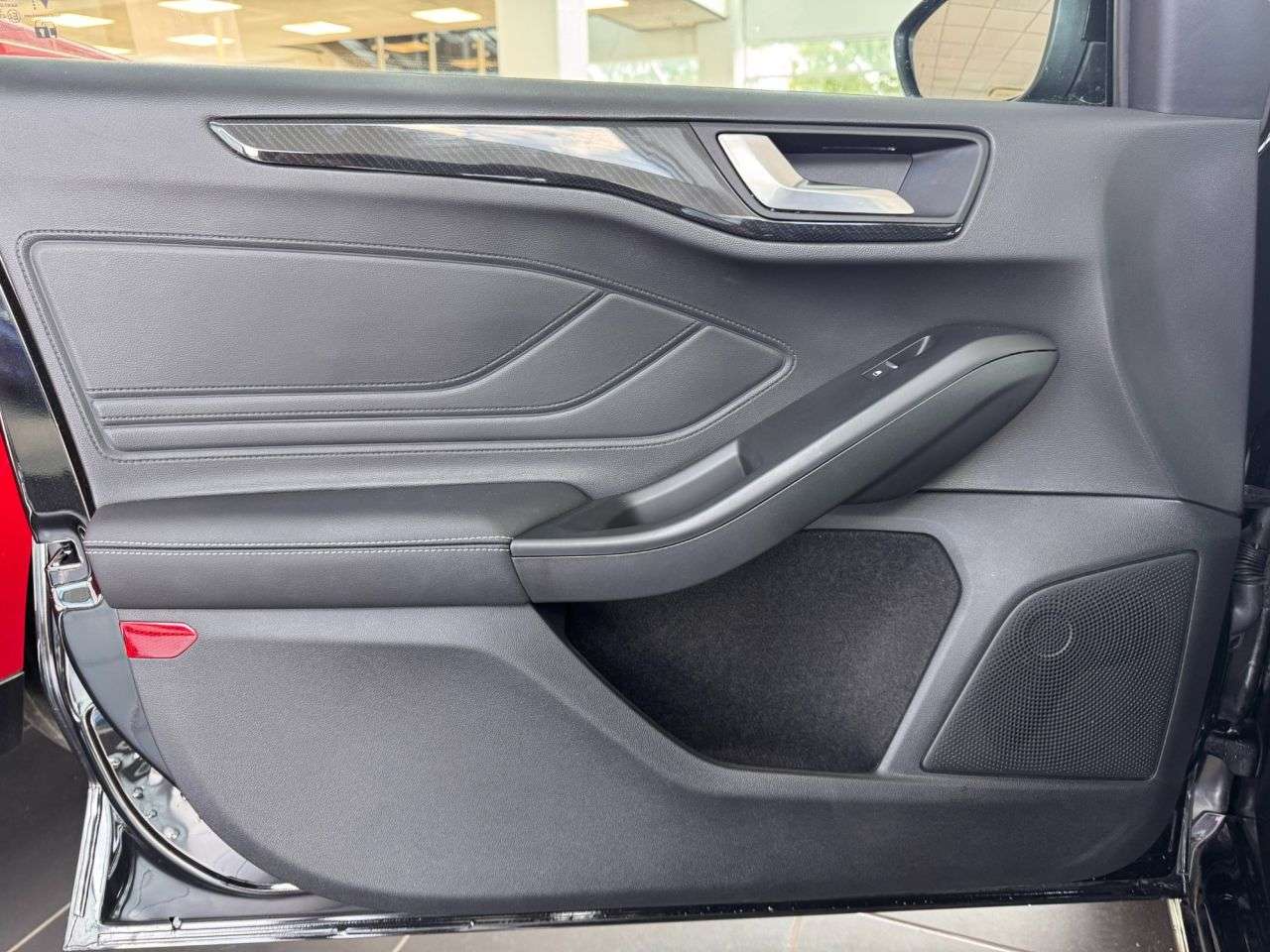 2022 FORD FOCUS 2022 FORD FOCUS