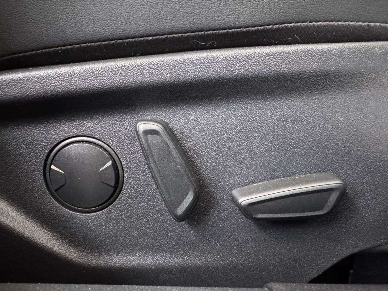 2022 FORD FOCUS 2022 FORD FOCUS