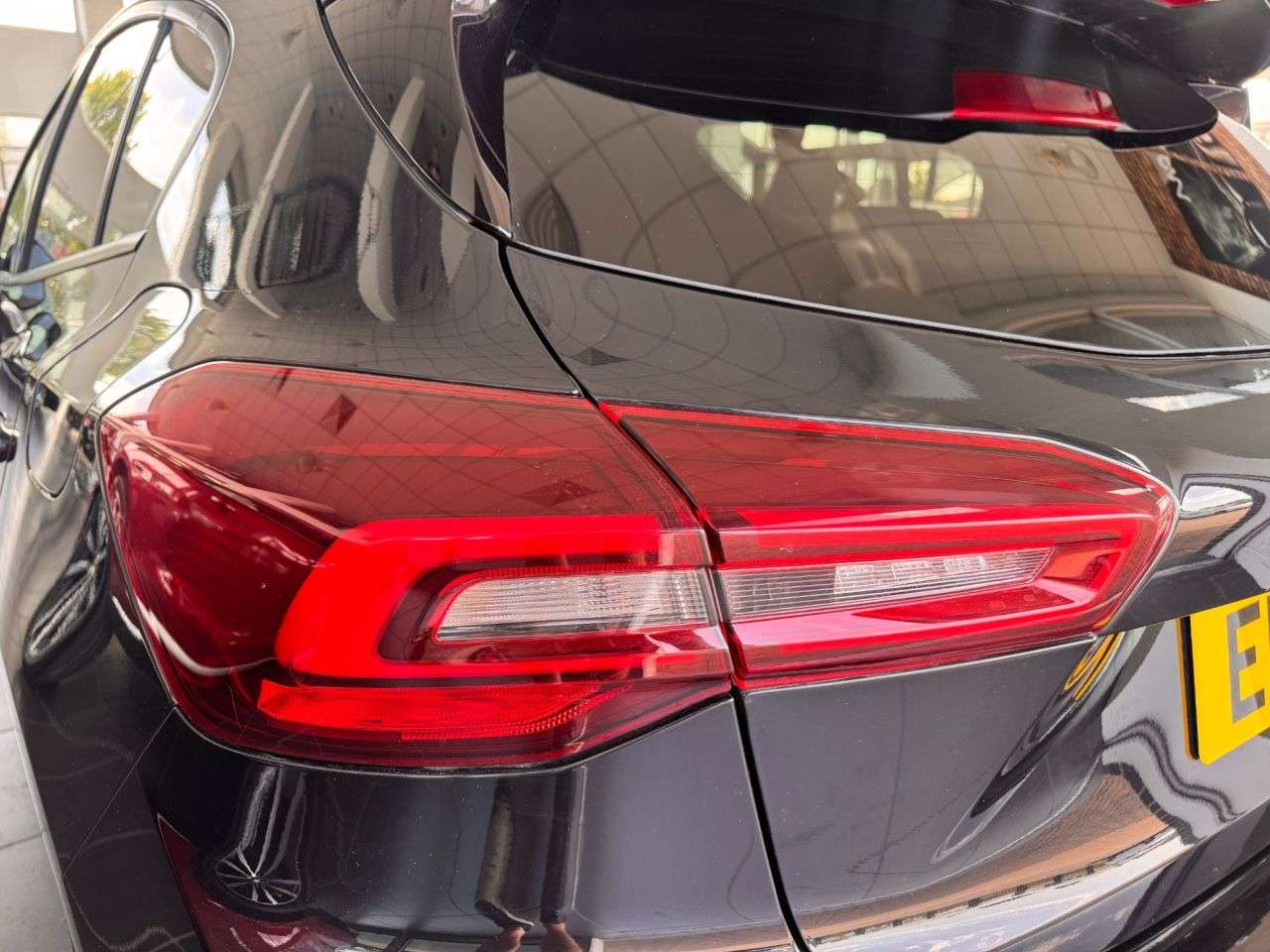 2022 FORD FOCUS 2022 FORD FOCUS