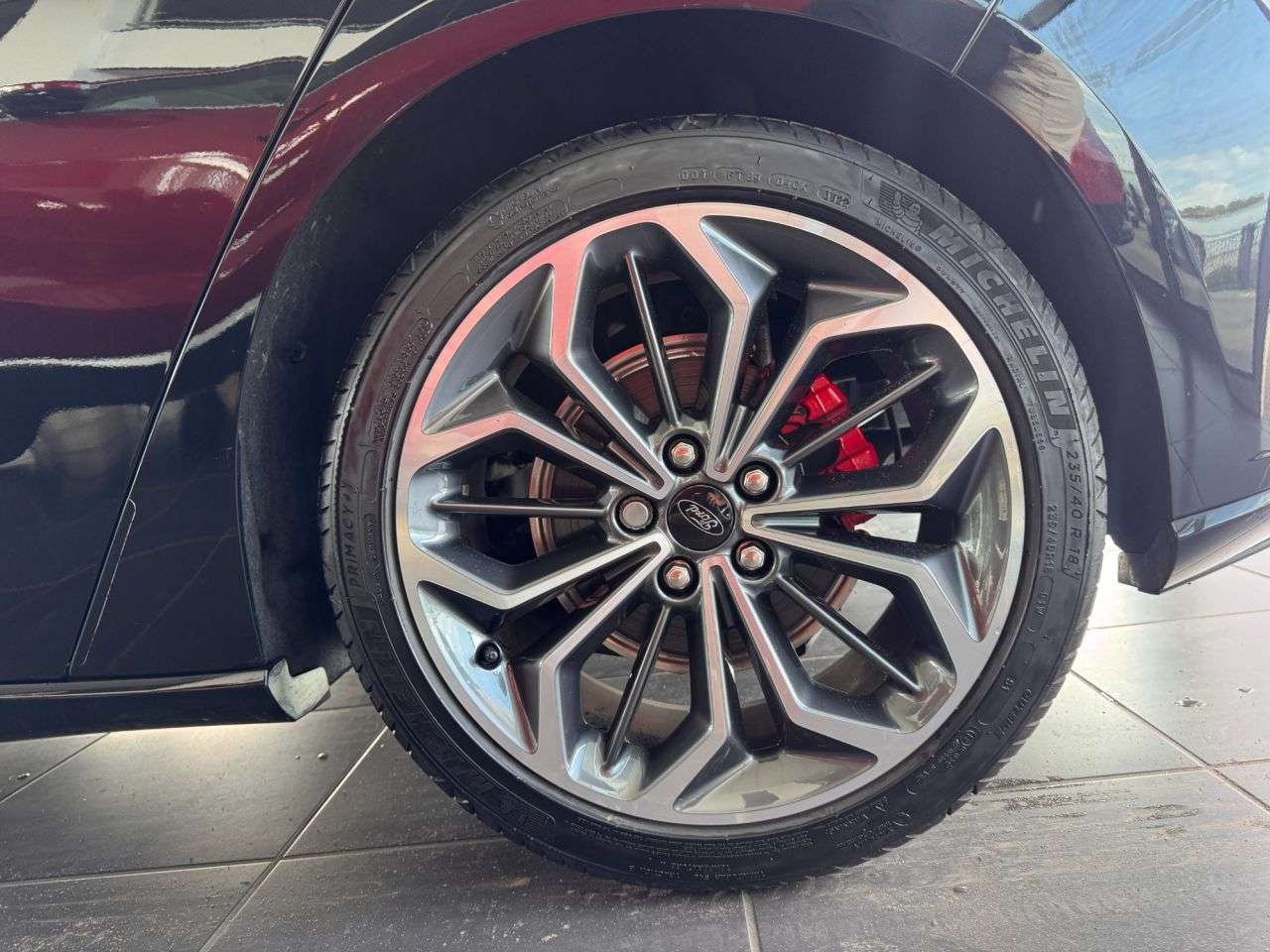 2022 FORD FOCUS 2022 FORD FOCUS