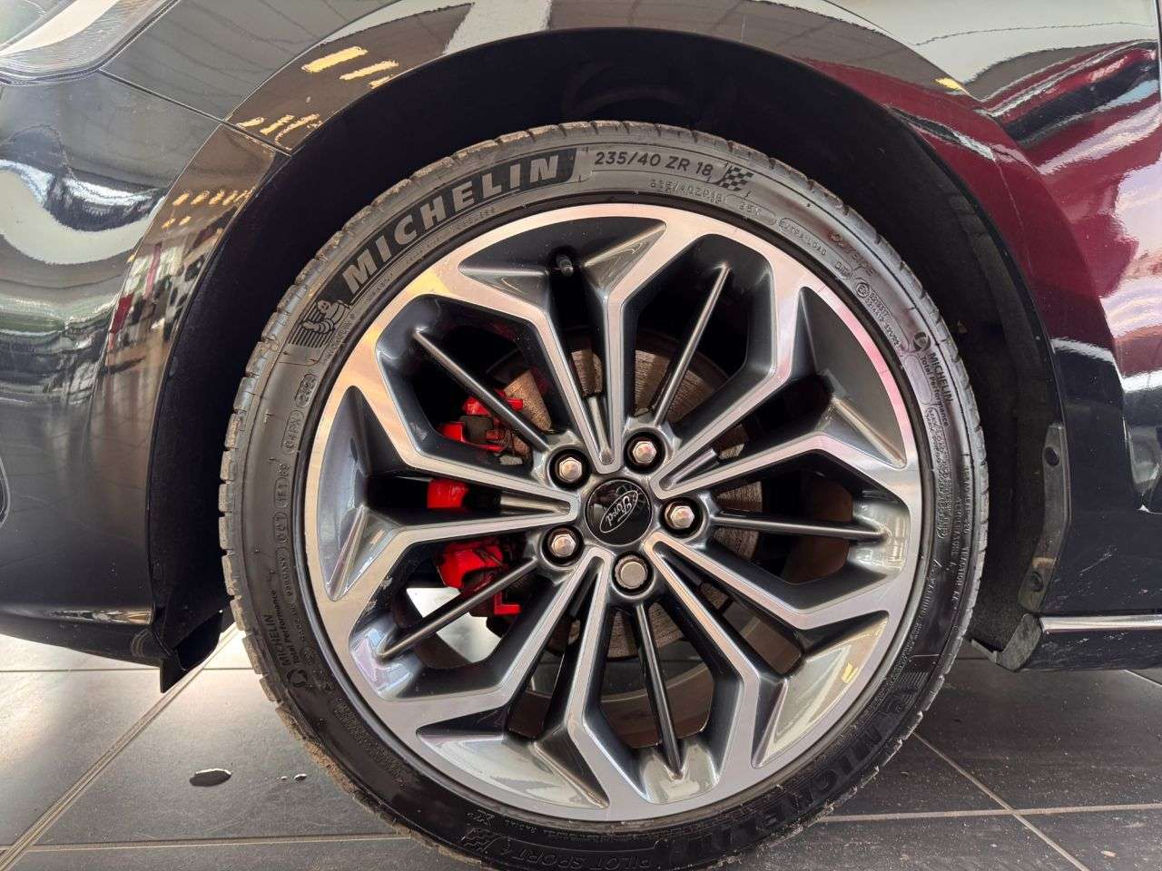 2022 FORD FOCUS 2022 FORD FOCUS