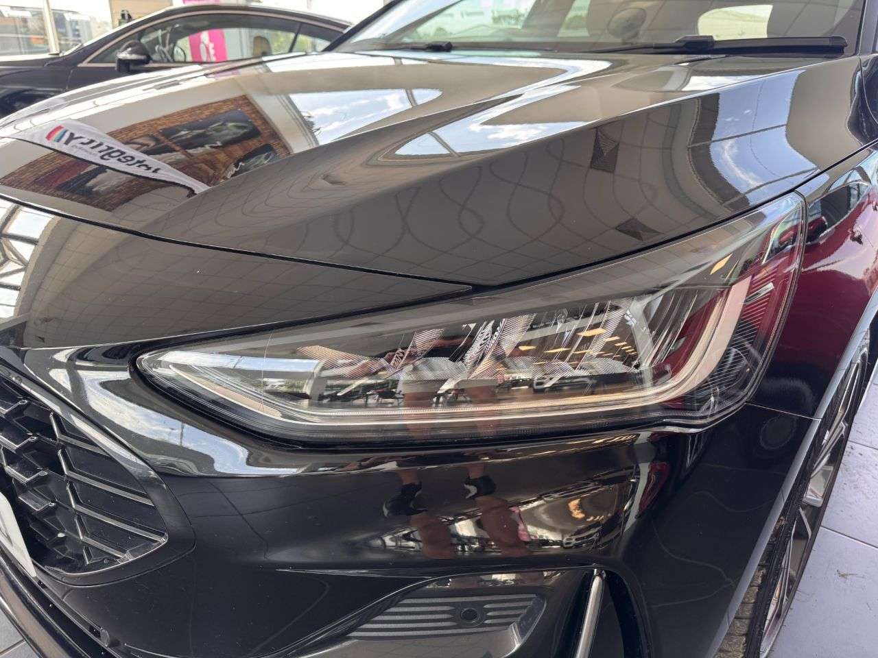 2022 FORD FOCUS 2022 FORD FOCUS