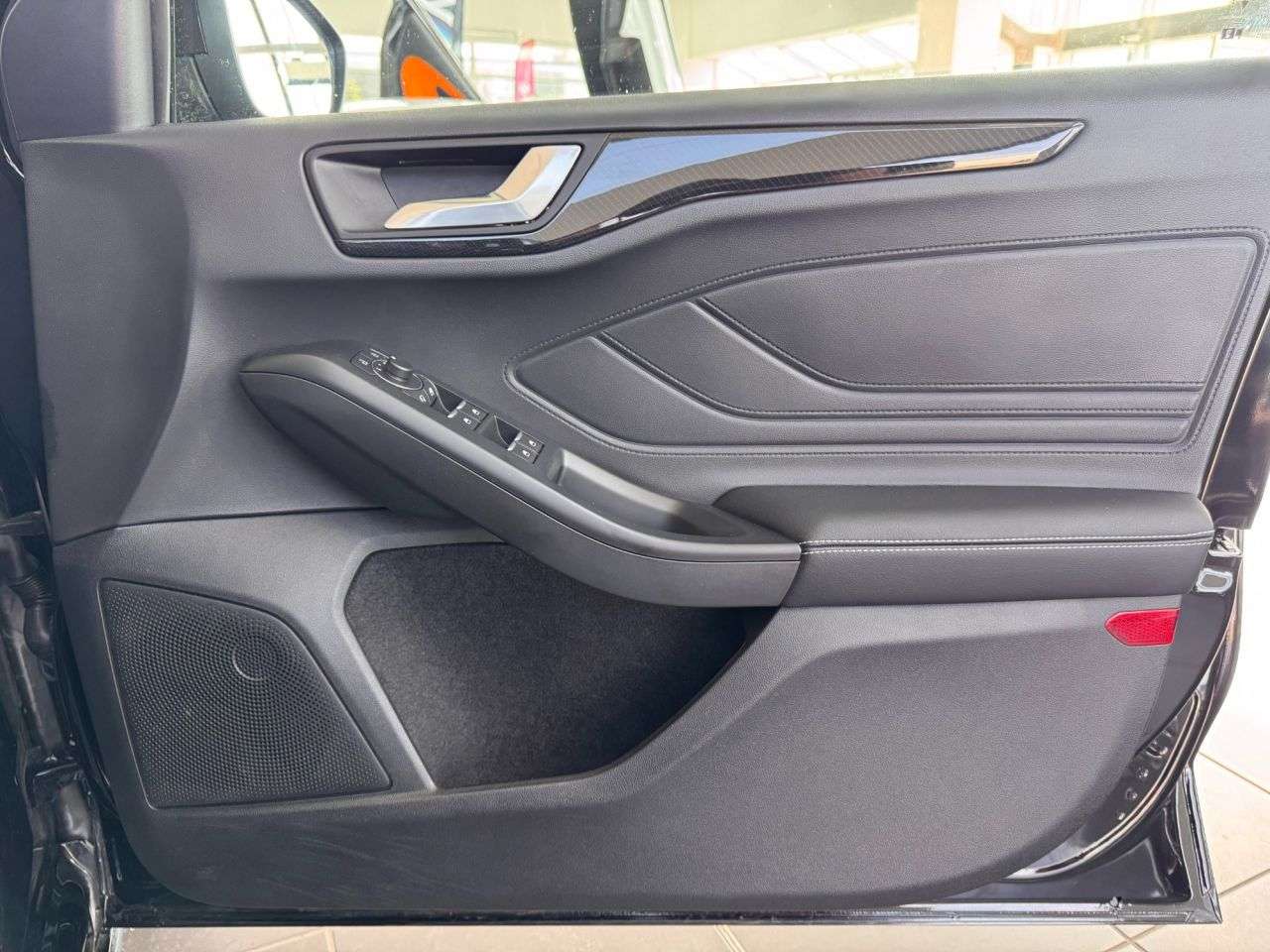 2022 FORD FOCUS 2022 FORD FOCUS