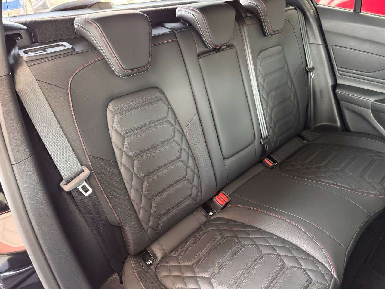 2022 FORD FOCUS 2022 FORD FOCUS