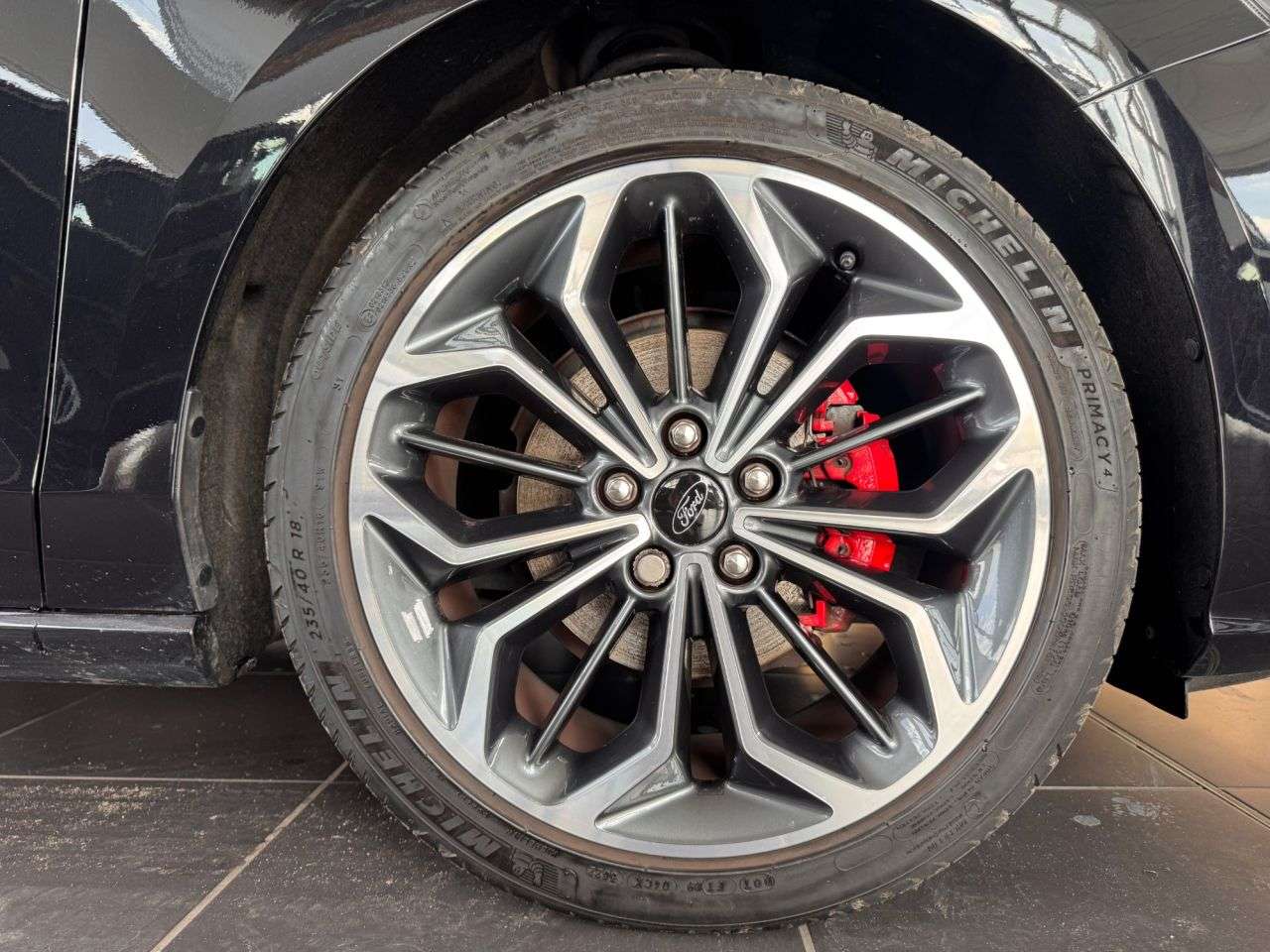 2022 FORD FOCUS 2022 FORD FOCUS