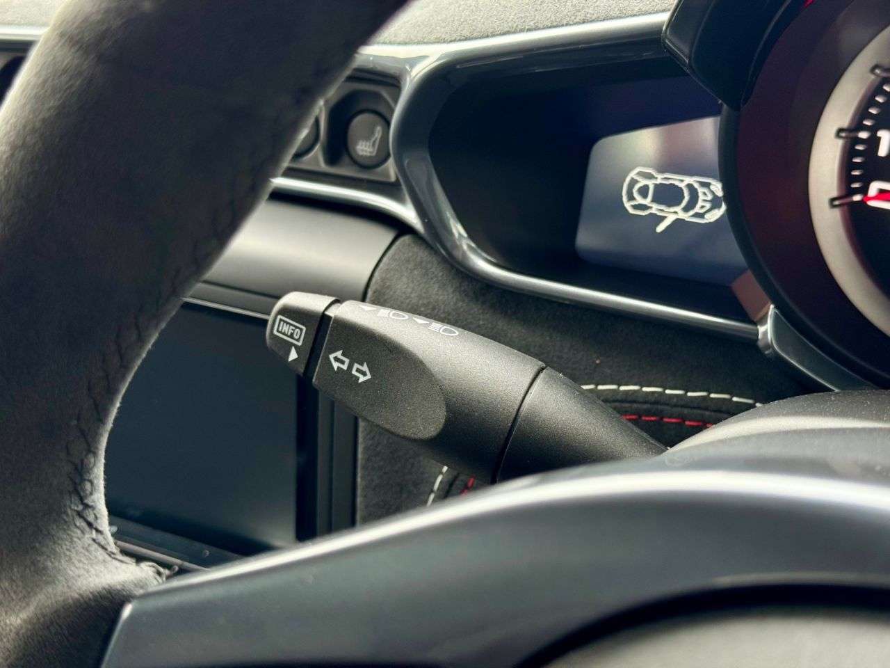 2021 LOTUS EVORA 2021 LOTUS EVORA