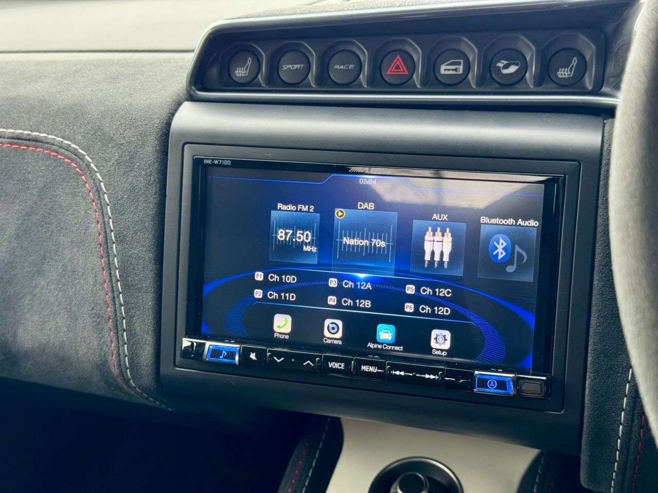 2021 LOTUS EVORA 2021 LOTUS EVORA