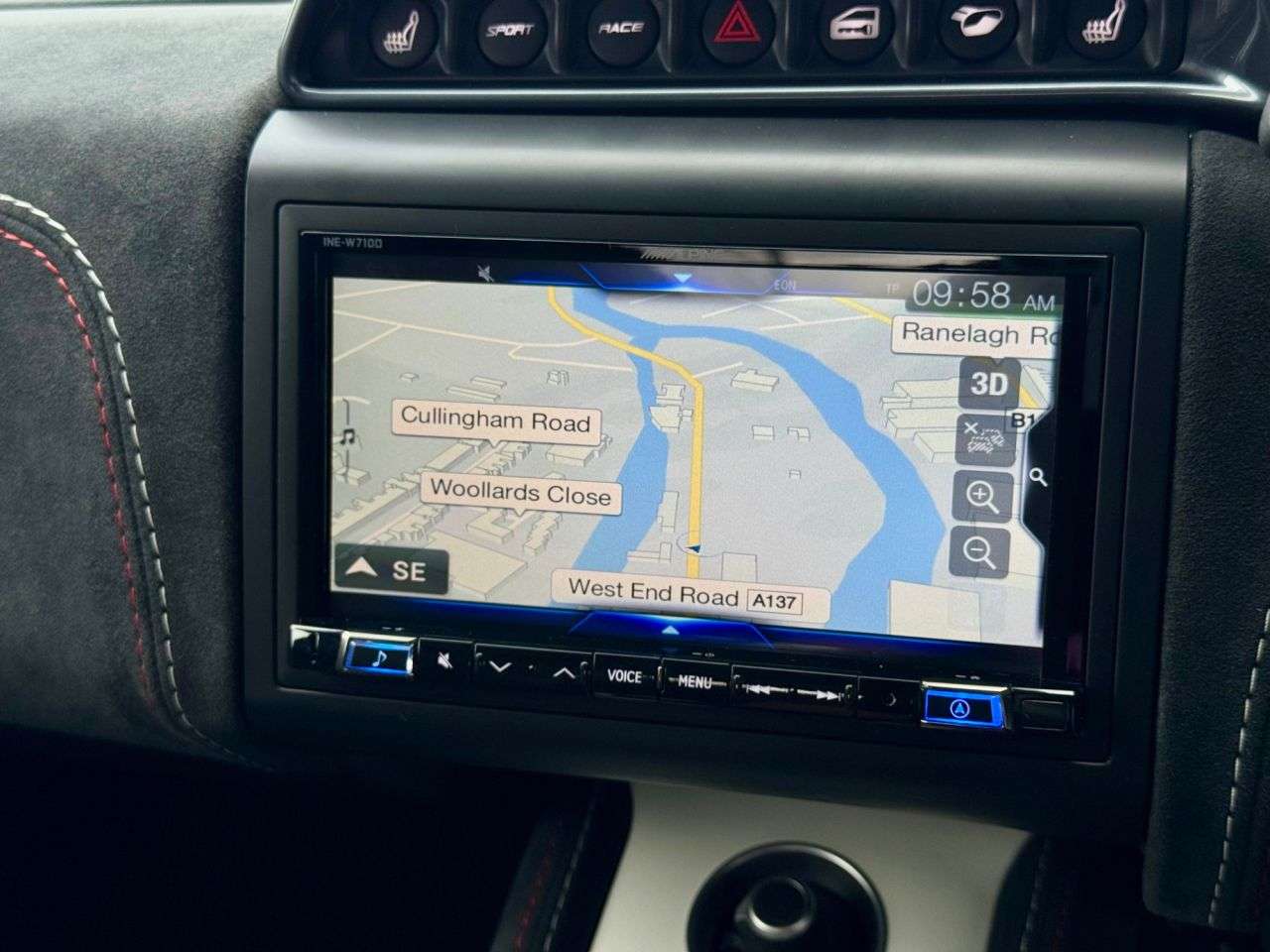 2021 LOTUS EVORA 2021 LOTUS EVORA