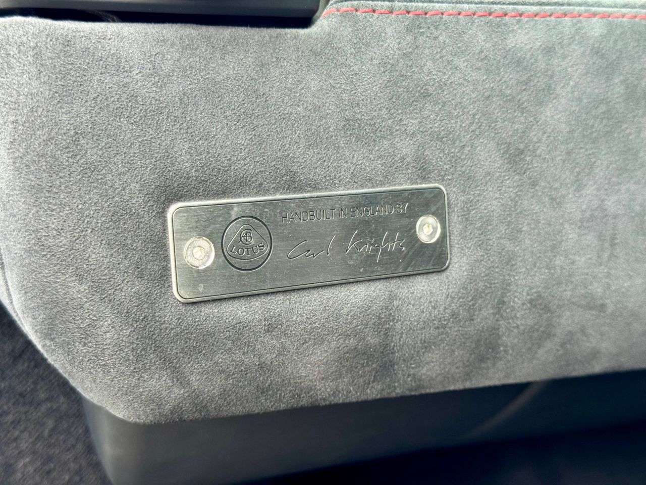 2021 LOTUS EVORA 2021 LOTUS EVORA