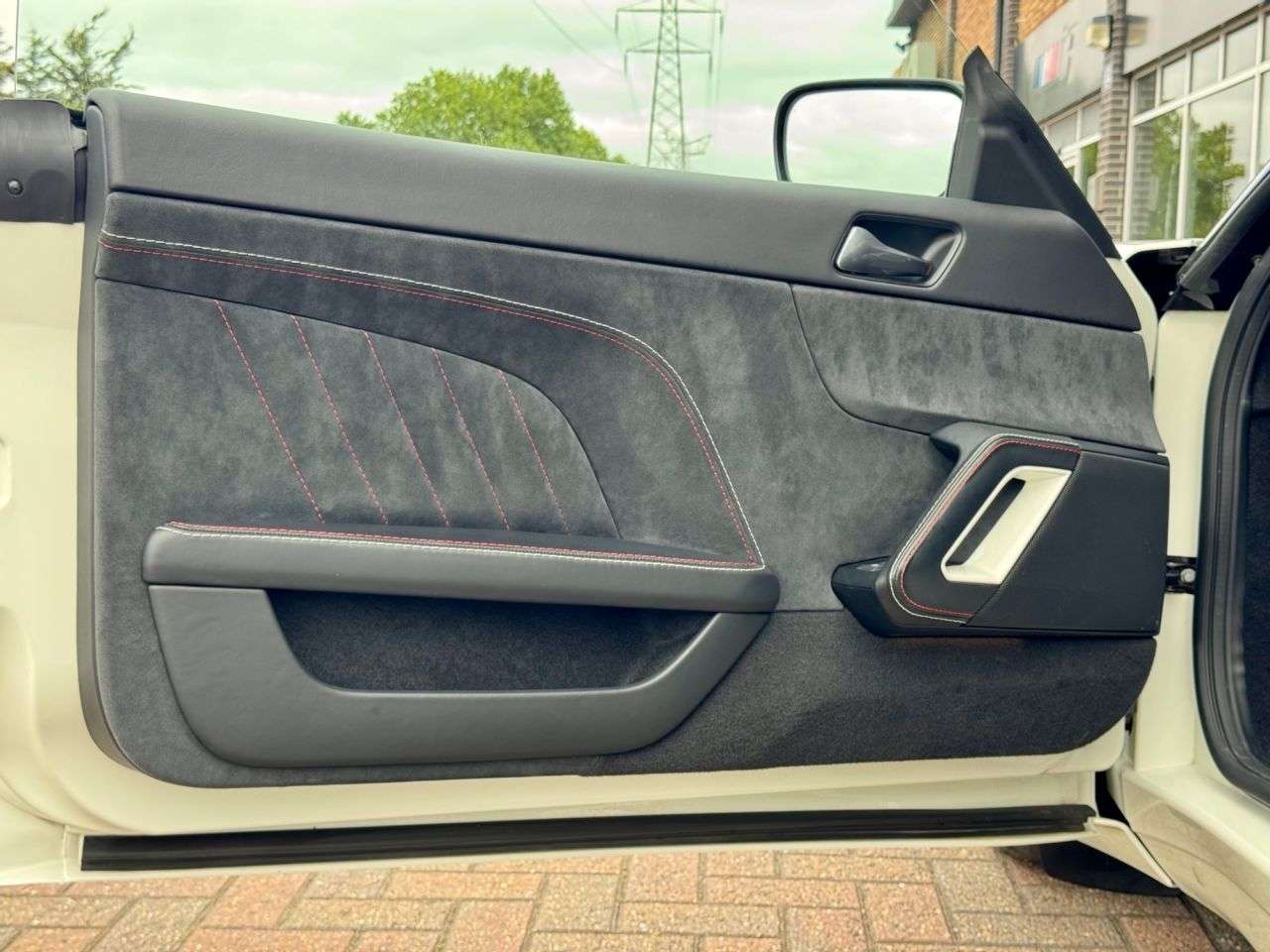 2021 LOTUS EVORA 2021 LOTUS EVORA