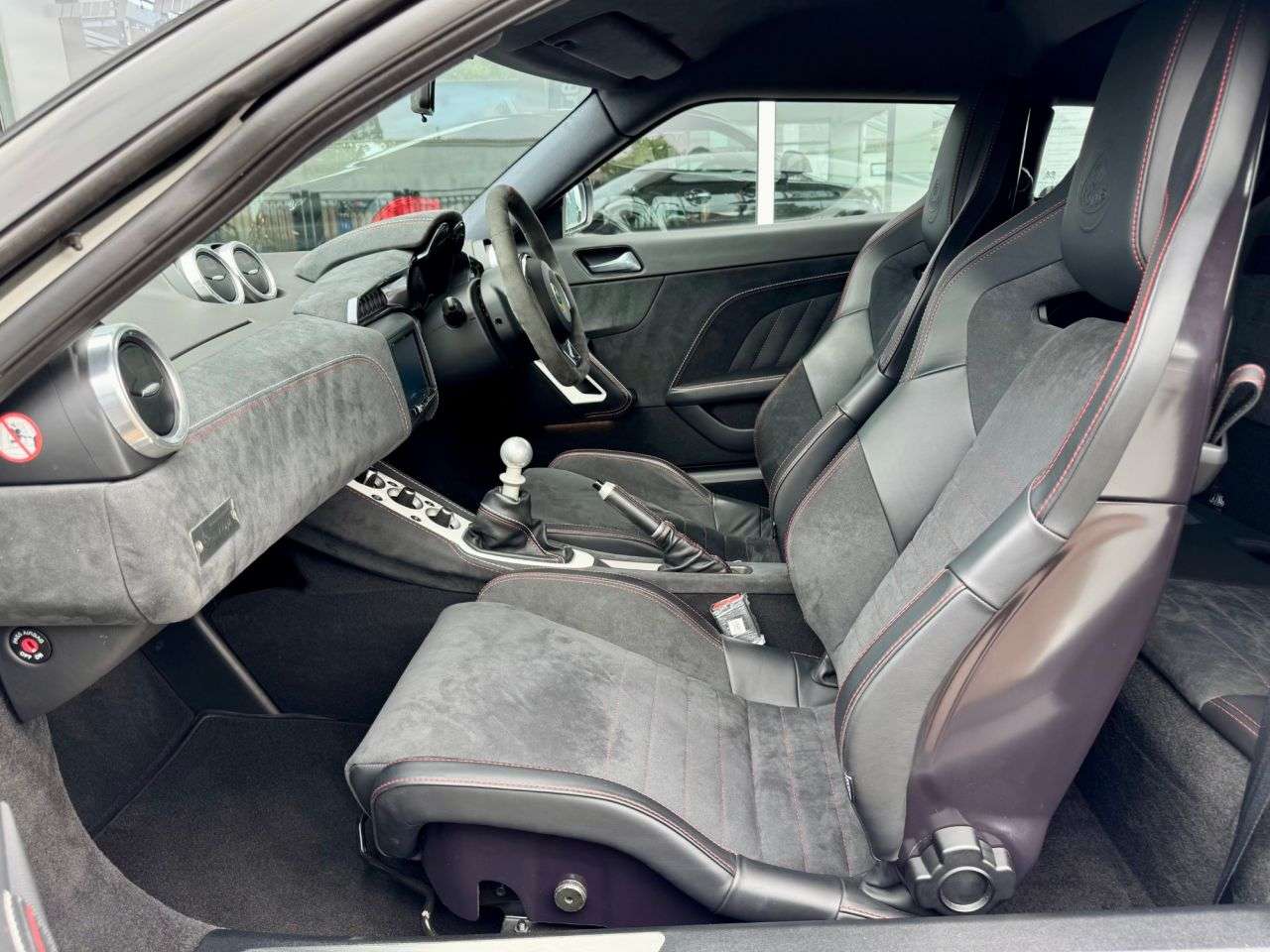 2021 LOTUS EVORA 2021 LOTUS EVORA