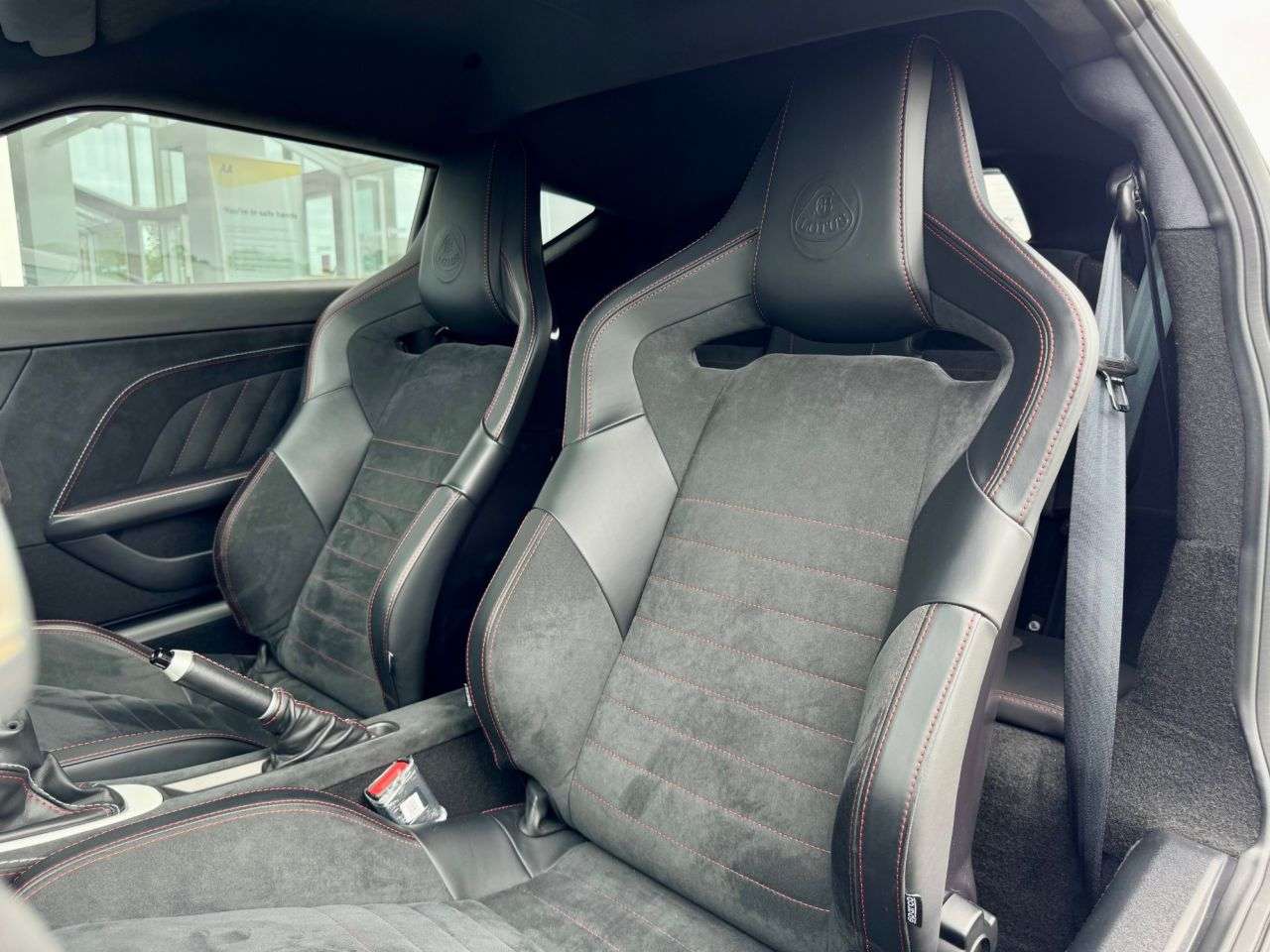 2021 LOTUS EVORA 2021 LOTUS EVORA