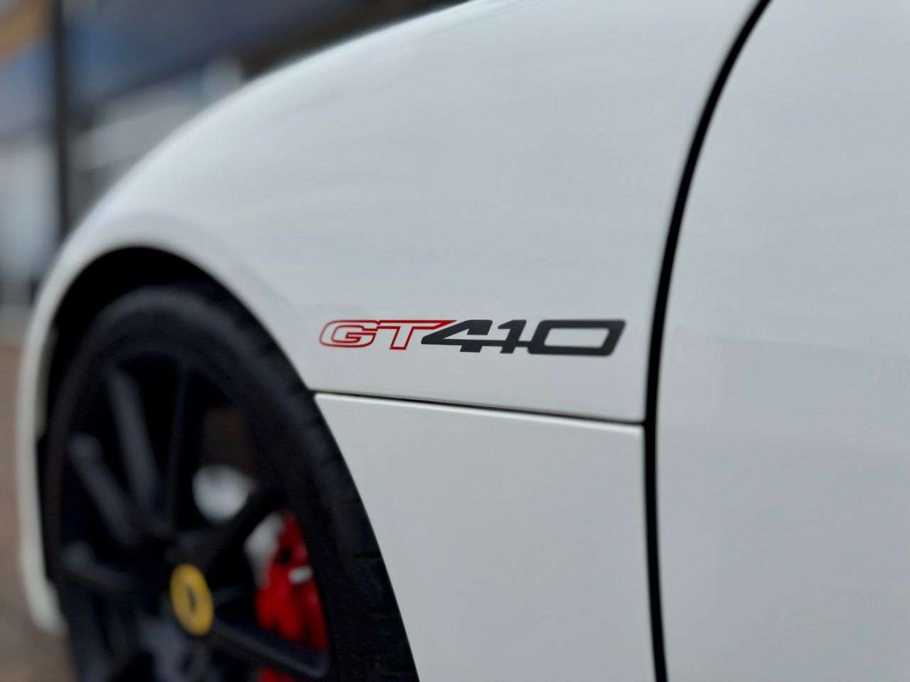 2021 LOTUS EVORA 2021 LOTUS EVORA