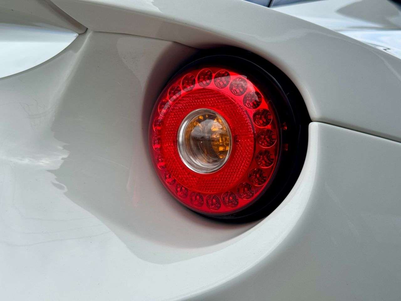 2021 LOTUS EVORA 2021 LOTUS EVORA