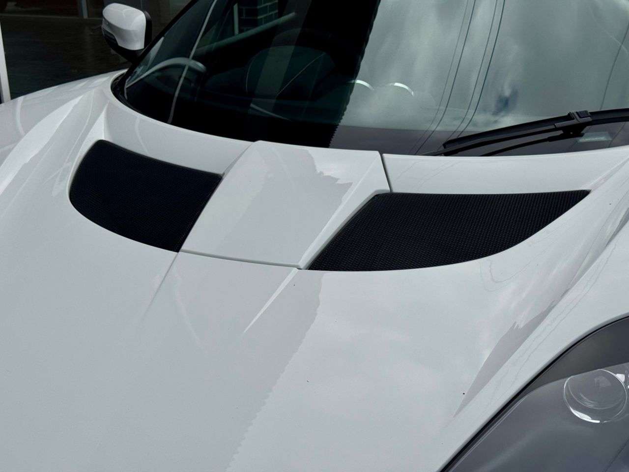 2021 LOTUS EVORA 2021 LOTUS EVORA