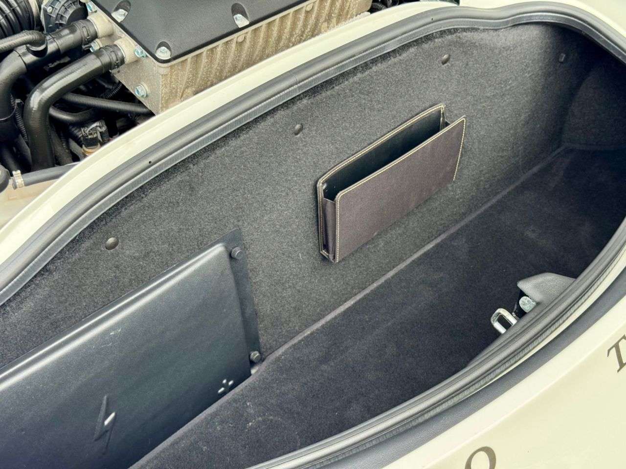 2021 LOTUS EVORA 2021 LOTUS EVORA