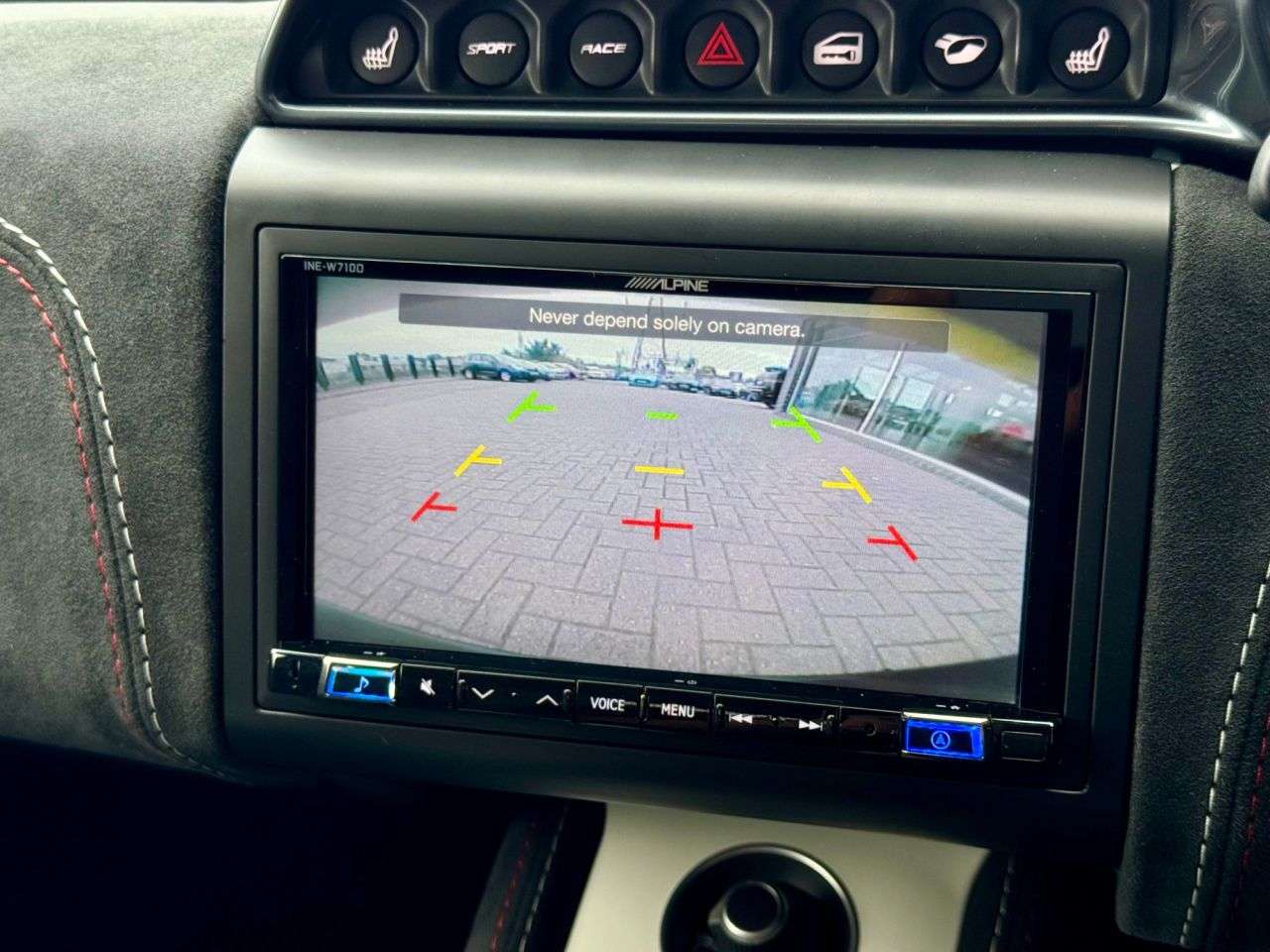 2021 LOTUS EVORA 2021 LOTUS EVORA