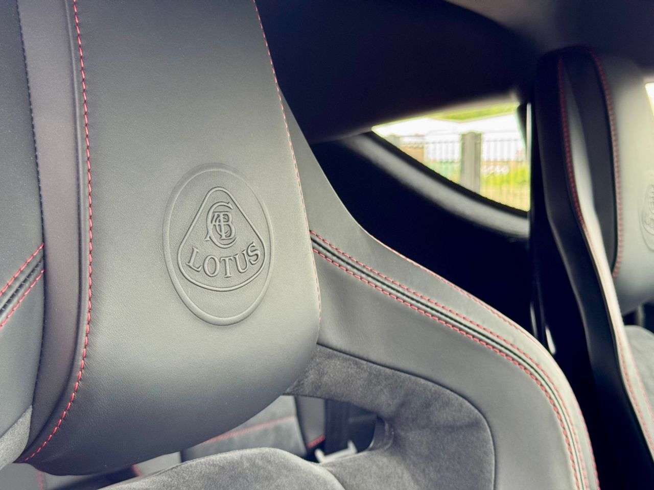 2021 LOTUS EVORA 2021 LOTUS EVORA