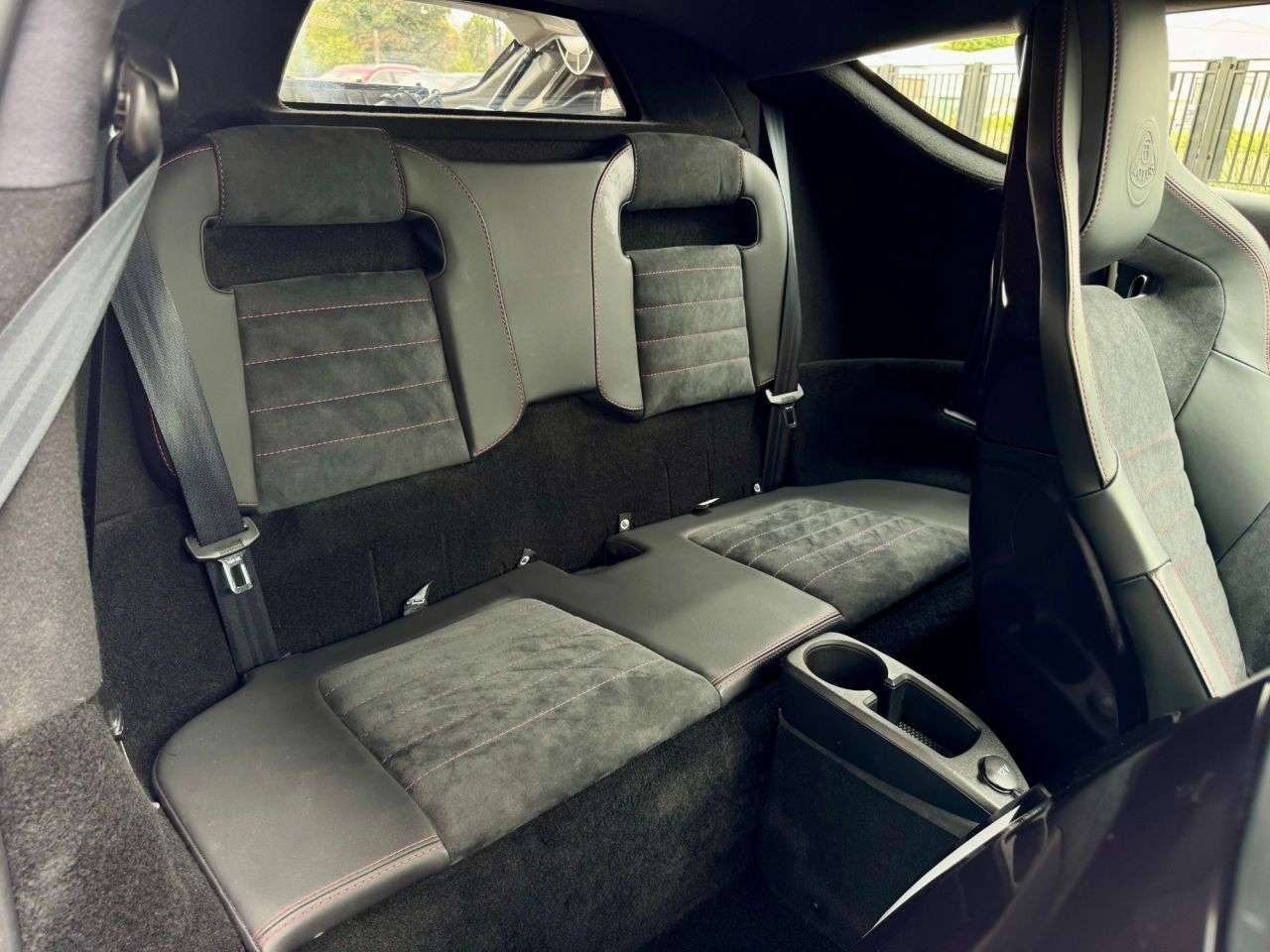 2021 LOTUS EVORA 2021 LOTUS EVORA