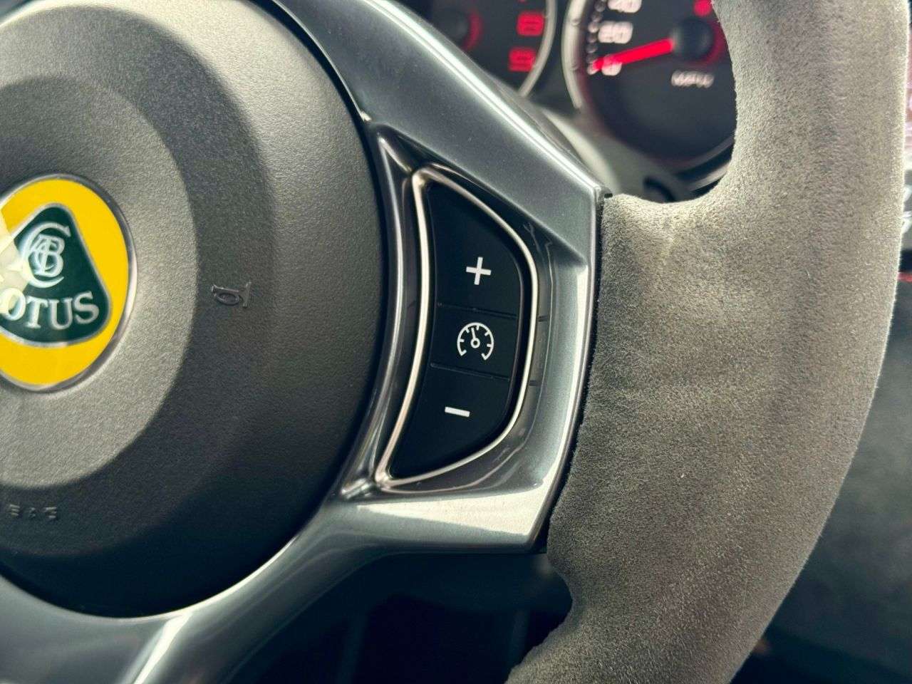 2021 LOTUS EVORA 2021 LOTUS EVORA