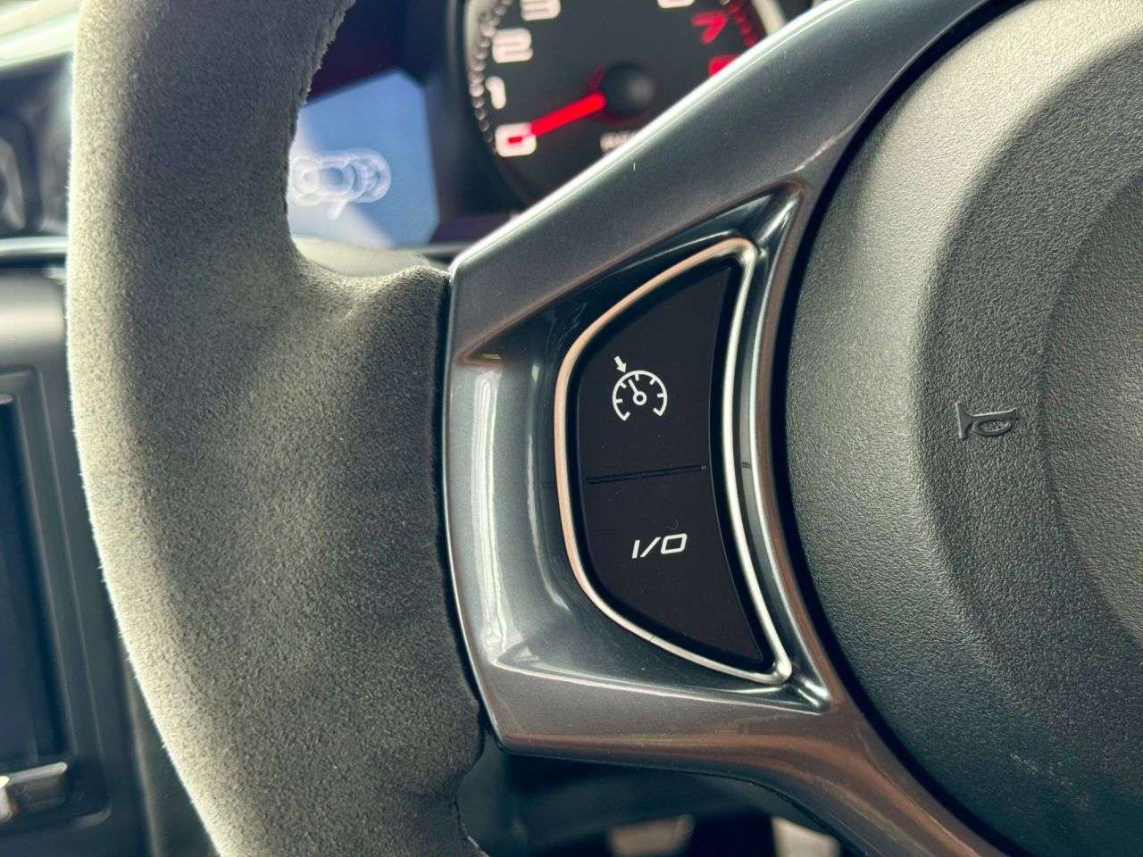 2021 LOTUS EVORA 2021 LOTUS EVORA