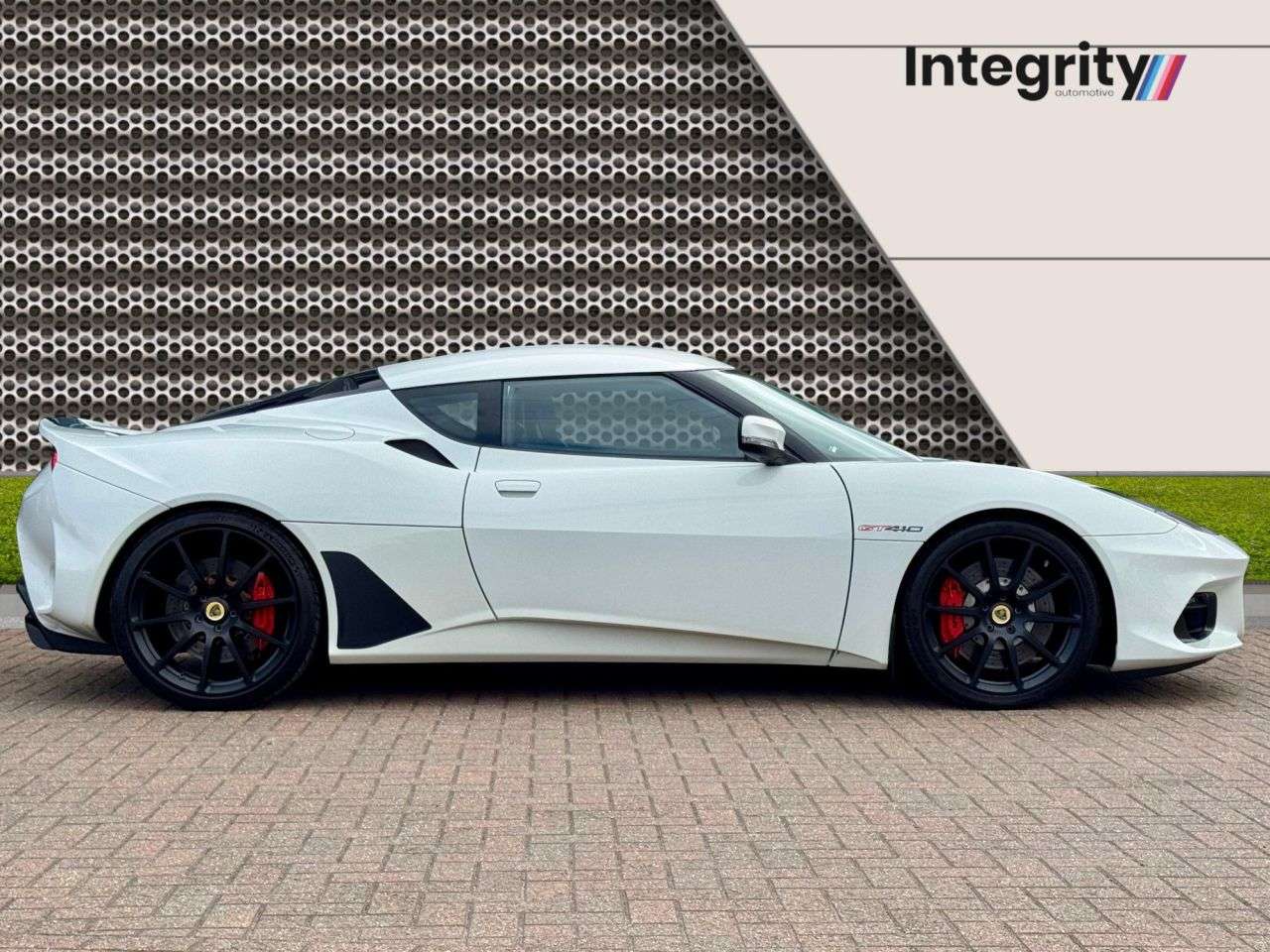 2021 LOTUS EVORA 2021 LOTUS EVORA
