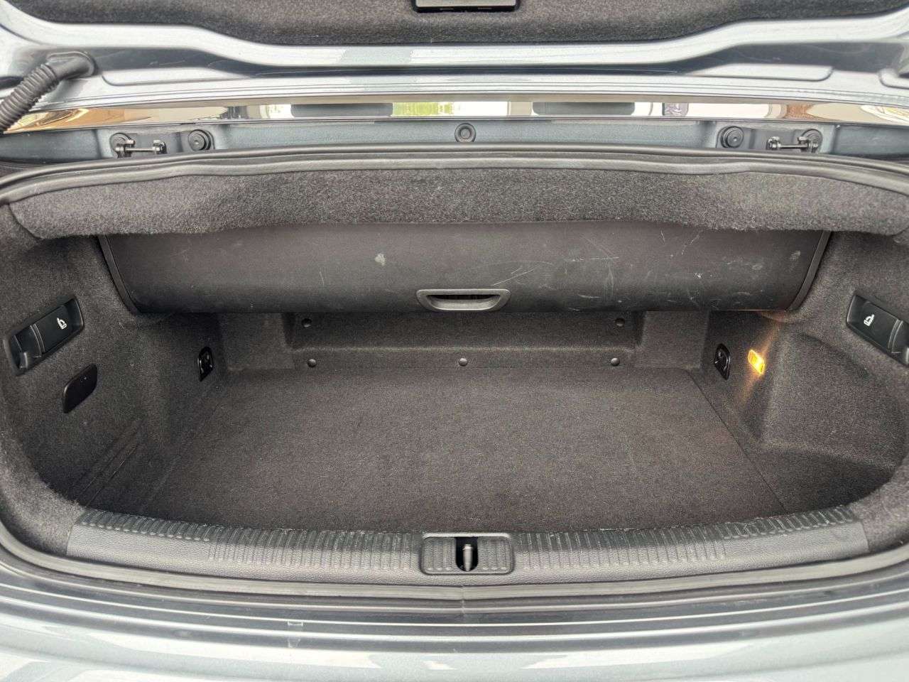 2016 AUDI A3 CABRIOLET 2016 AUDI A3 CABRIOLET