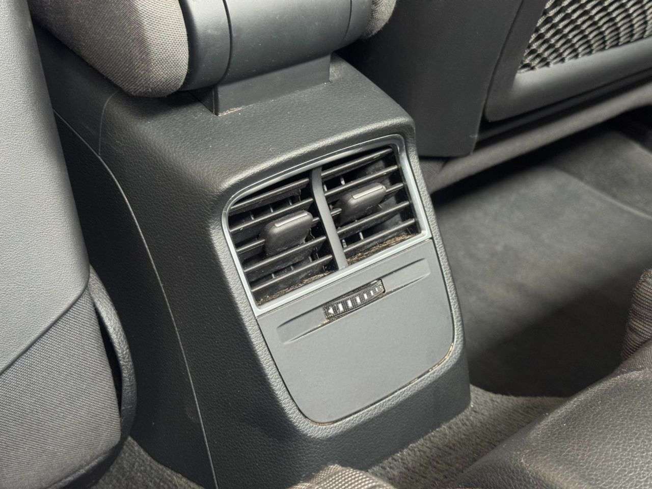 2016 AUDI A3 CABRIOLET 2016 AUDI A3 CABRIOLET