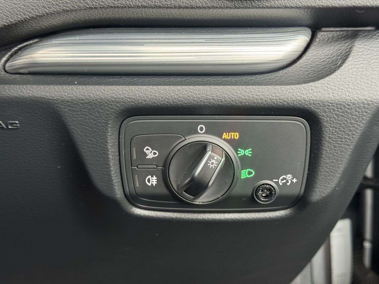 2016 AUDI A3 CABRIOLET 2016 AUDI A3 CABRIOLET