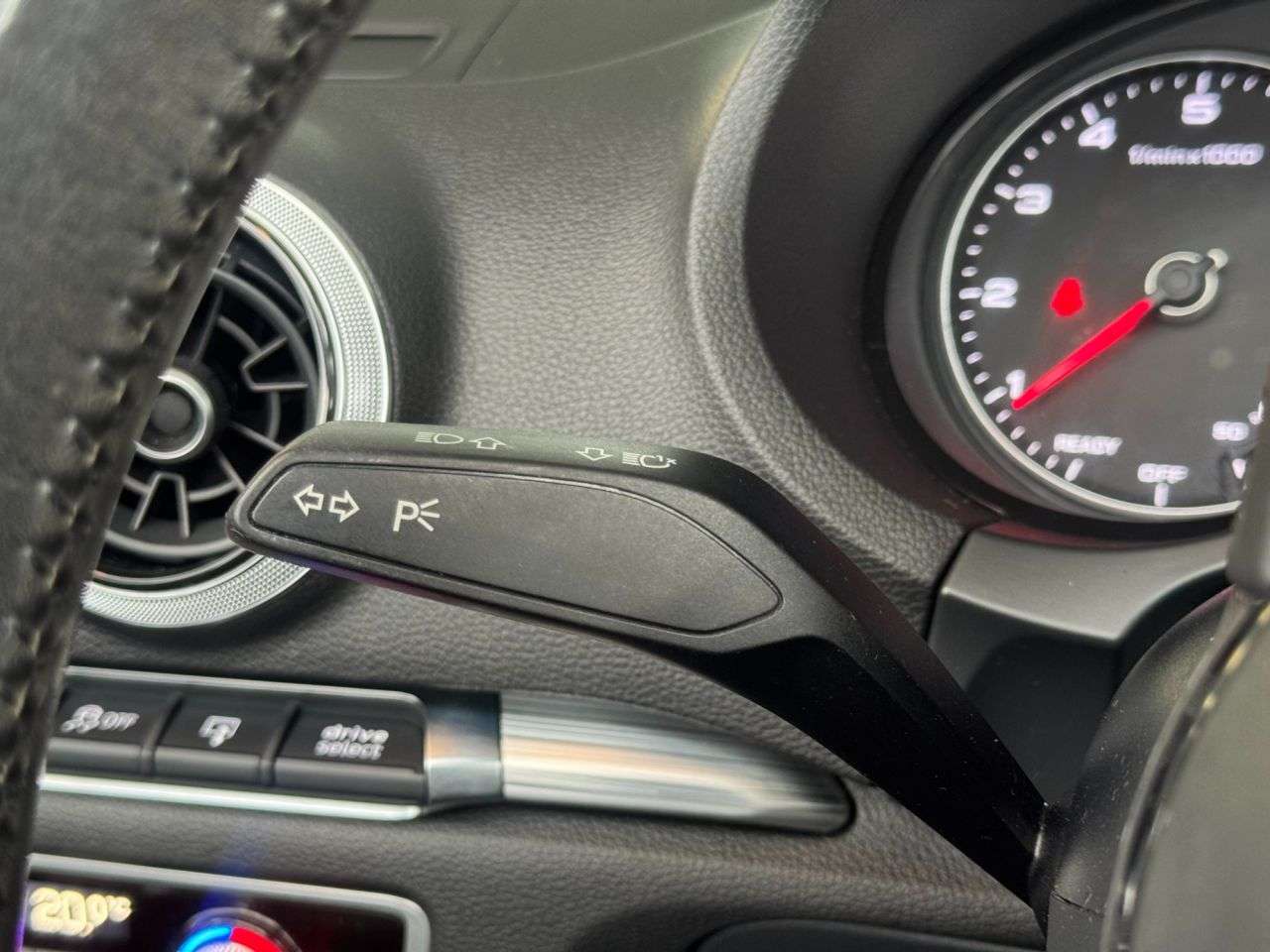 2016 AUDI A3 CABRIOLET 2016 AUDI A3 CABRIOLET