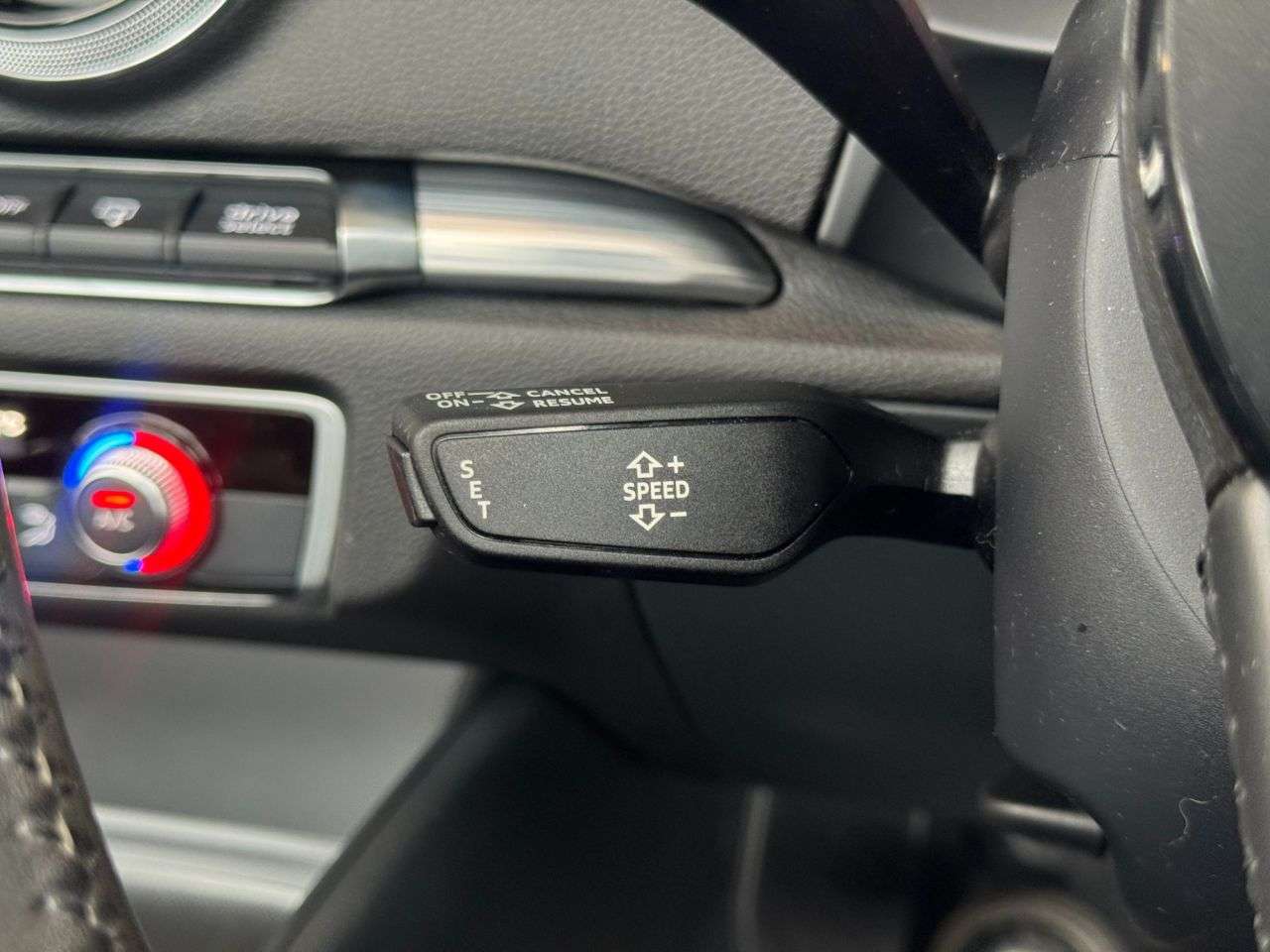 2016 AUDI A3 CABRIOLET 2016 AUDI A3 CABRIOLET