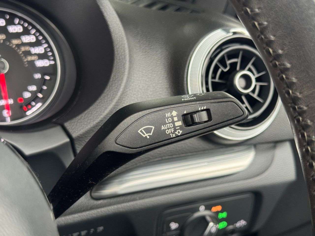 2016 AUDI A3 CABRIOLET 2016 AUDI A3 CABRIOLET