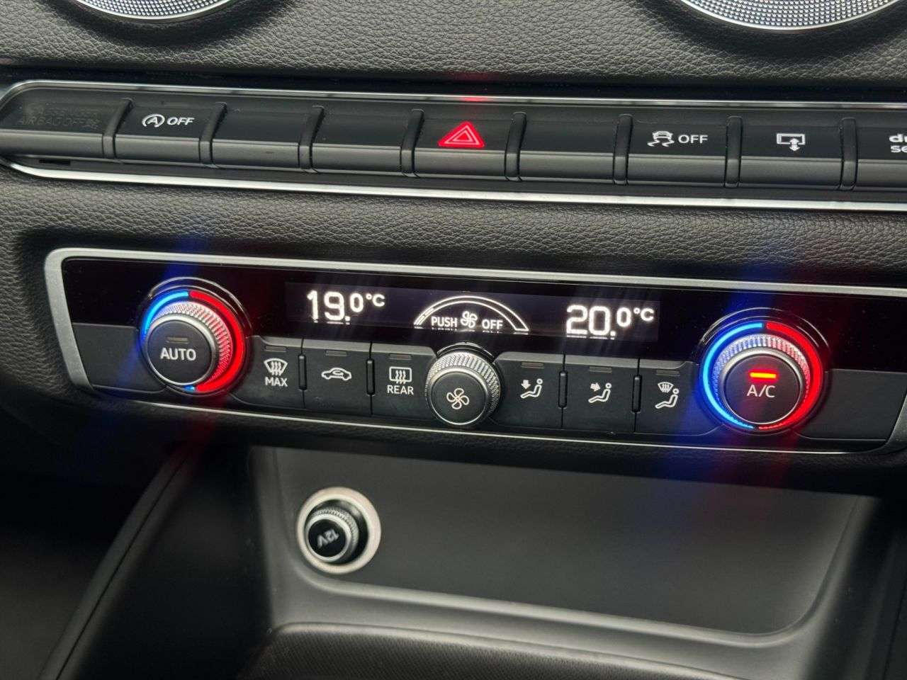 2016 AUDI A3 CABRIOLET 2016 AUDI A3 CABRIOLET