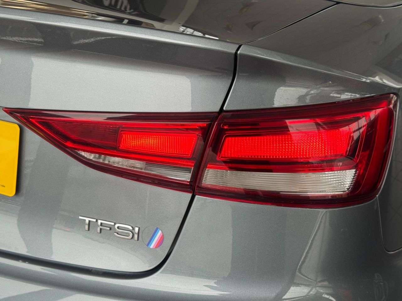 2016 AUDI A3 CABRIOLET 2016 AUDI A3 CABRIOLET