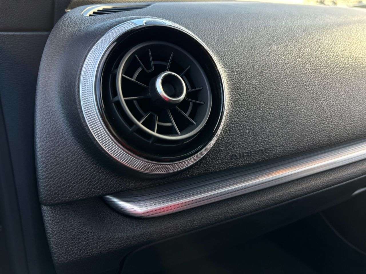 2016 AUDI A3 CABRIOLET 2016 AUDI A3 CABRIOLET