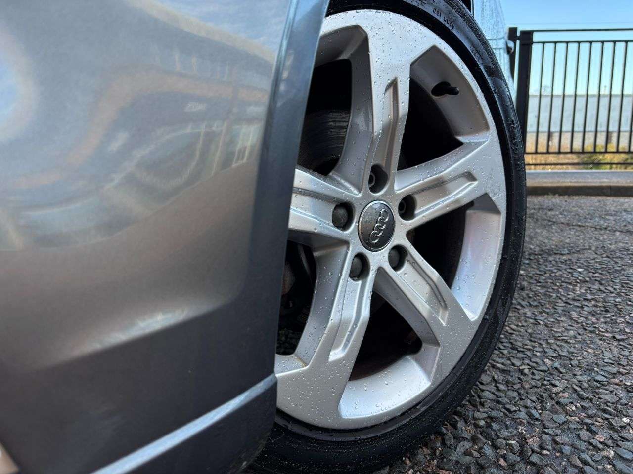 2016 AUDI A3 CABRIOLET 2016 AUDI A3 CABRIOLET