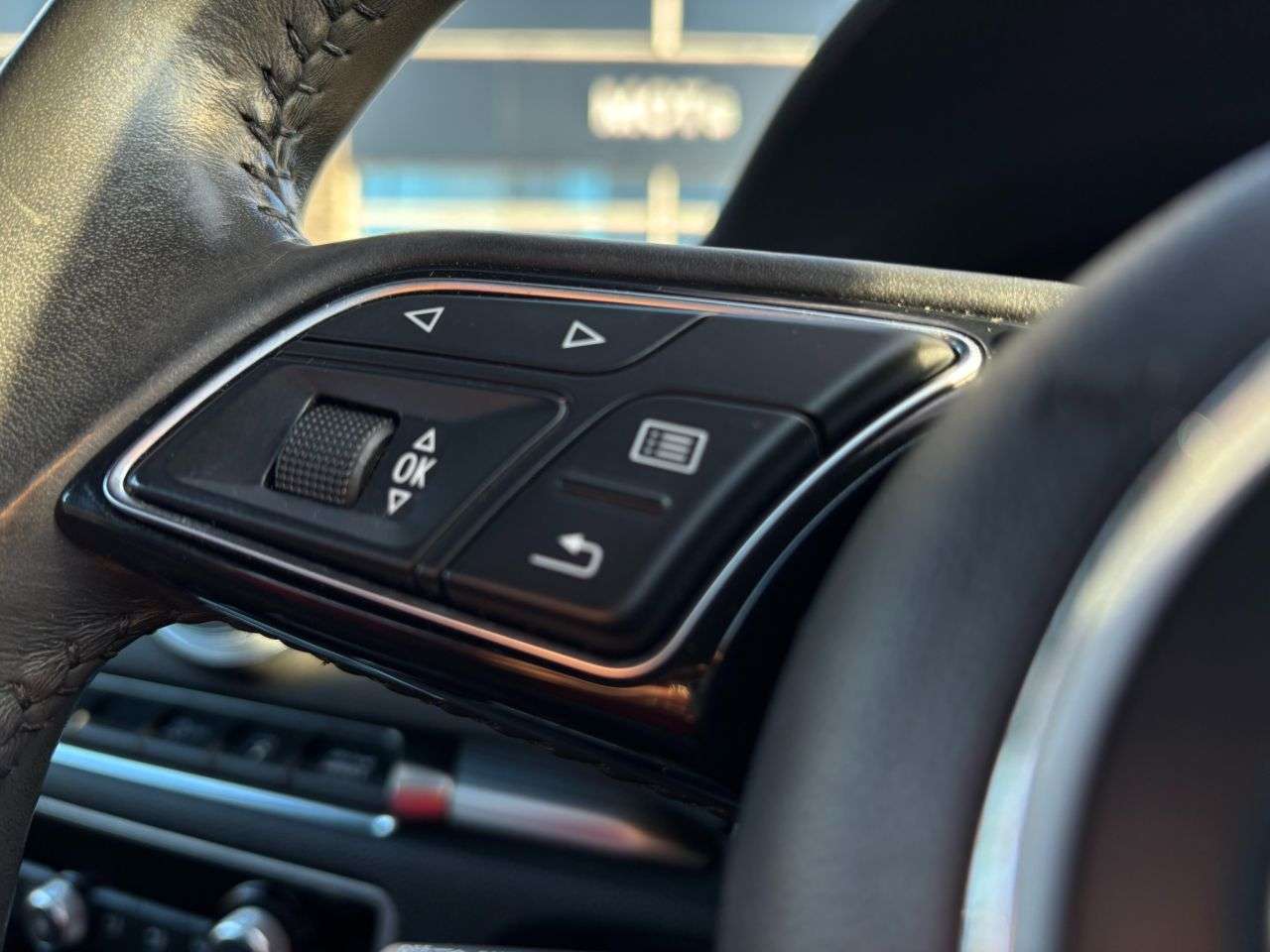 2016 AUDI A3 CABRIOLET 2016 AUDI A3 CABRIOLET