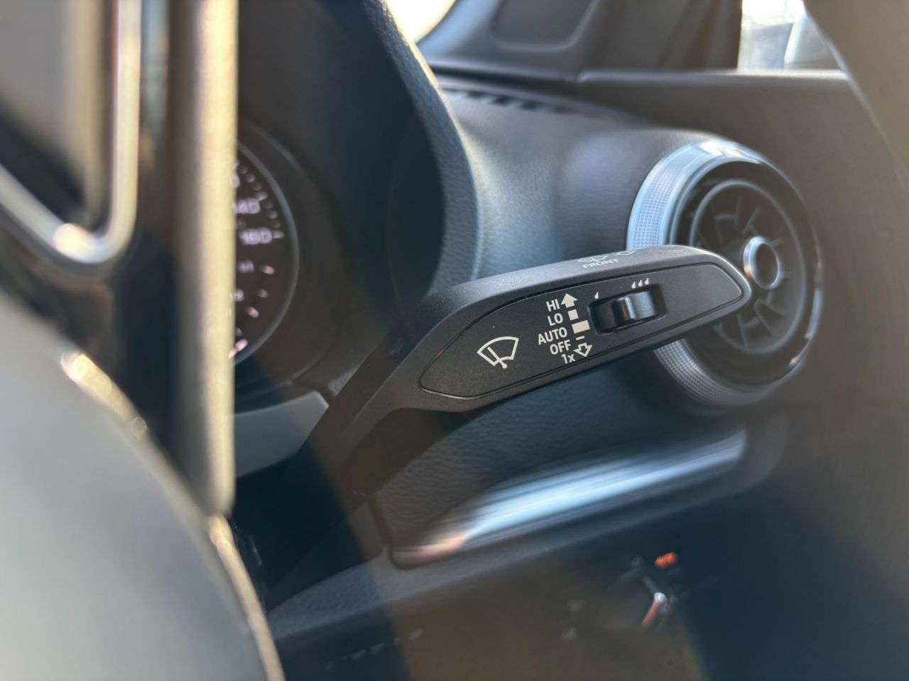 2016 AUDI A3 CABRIOLET 2016 AUDI A3 CABRIOLET