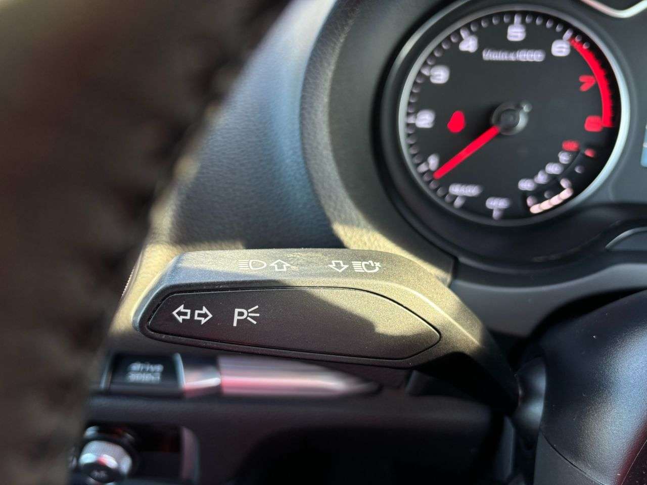 2016 AUDI A3 CABRIOLET 2016 AUDI A3 CABRIOLET