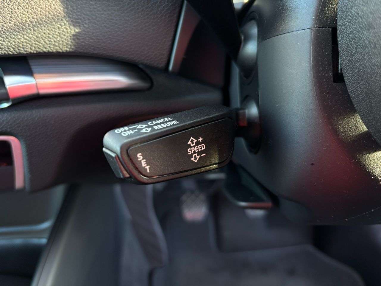 2016 AUDI A3 CABRIOLET 2016 AUDI A3 CABRIOLET