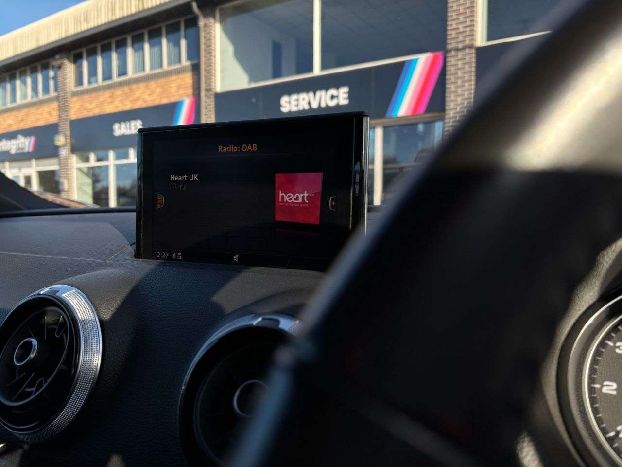 2016 AUDI A3 CABRIOLET 2016 AUDI A3 CABRIOLET